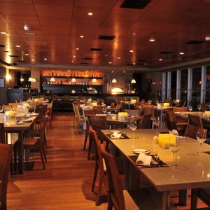 Amura Trattoria