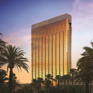Four Seasons Hotel Las Vegas – Hotel Review