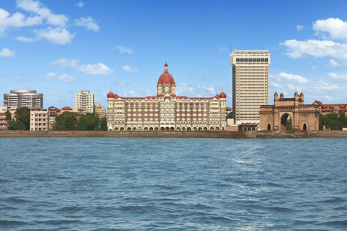 The Taj Mahal Palace Desde 6381 Mumbai Bombay India Opiniones Y Comentarios Hotel