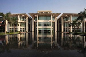 Jaypee Palace Hotel & Convention Centre in Agra