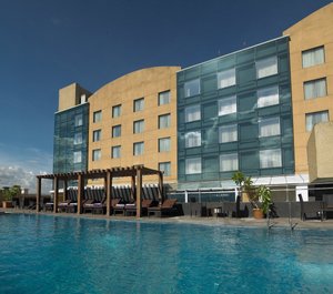 Royal Orchid Central Pune in Pune