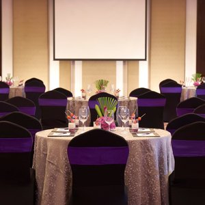 Vivanta Bengaluru, Residency Road, hotel in Bengaluru