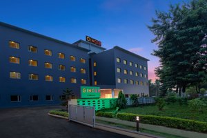 Ginger Bhubaneshwar in Bhubaneswar