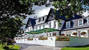 Ilsington Country House Hotel and Spa in Ilsington