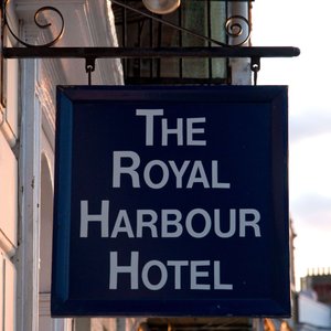 The Royal Harbour Hotel