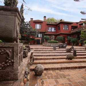 Principal Garden