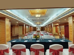 The Pride Hotel Nagpur in Nagpur
