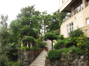 Sinclairs Darjeeling in Darjeeling