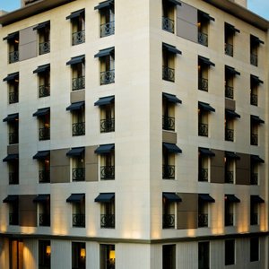 Facade