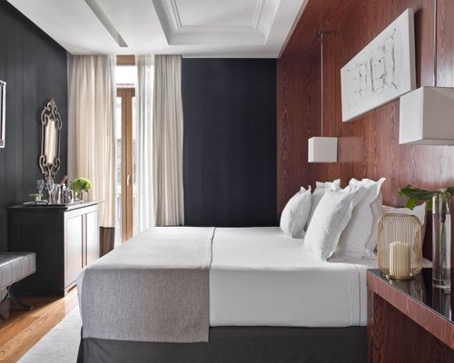 Hotel Único Madrid
