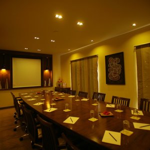 Board Room