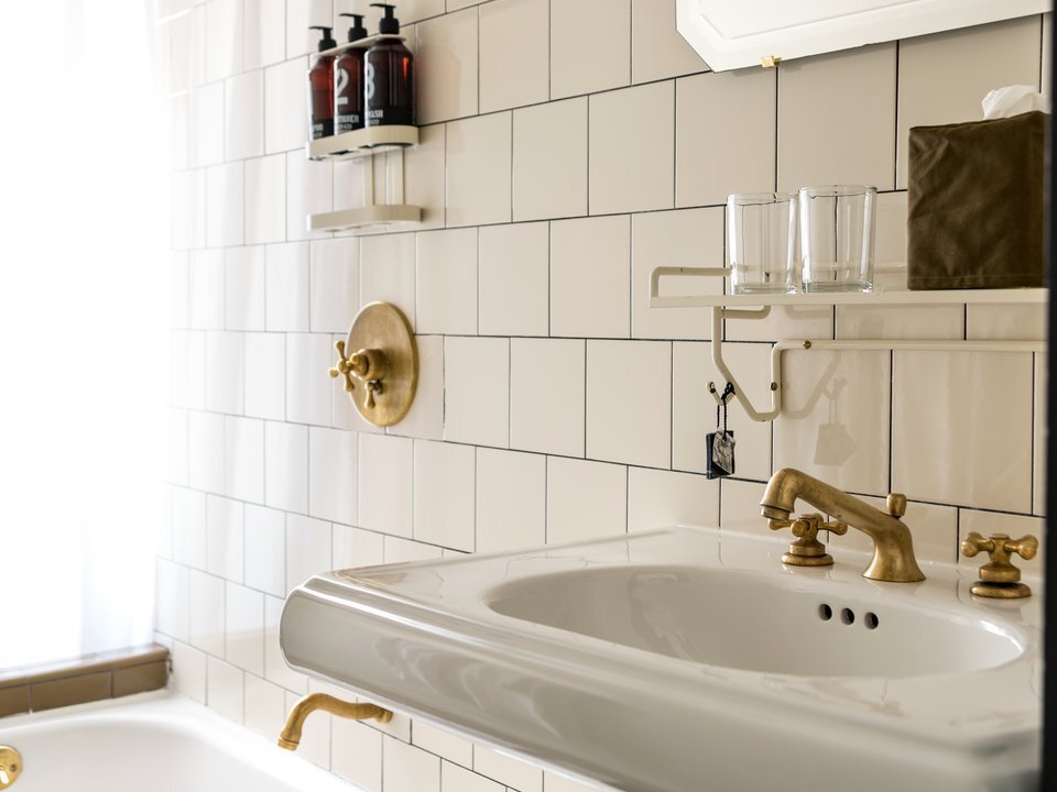 Hotel photo 66 of Ace Hotel New York.