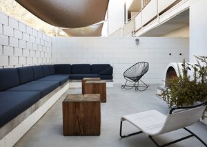 Ace Hotel & Swim Club in Palm Springs