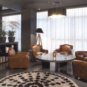 Leonardo Boutique Telaviv Business Lounge