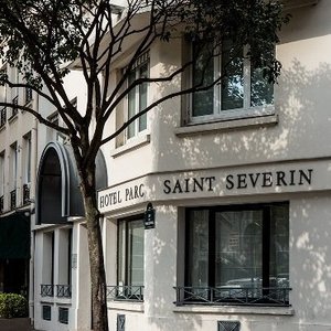 Hotel Parc St. Severin - Esprit de France in Paris
