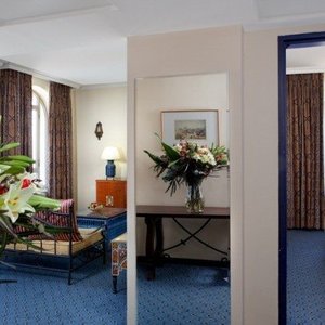 Guest Room (OpenTravel Alliance - Guest room)