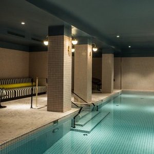 Hotel du Rond-Point des Champs-Elysees - Esprit de France in Paris