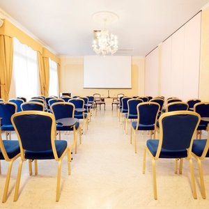 Grand Hotel President Olbia in Sardinia