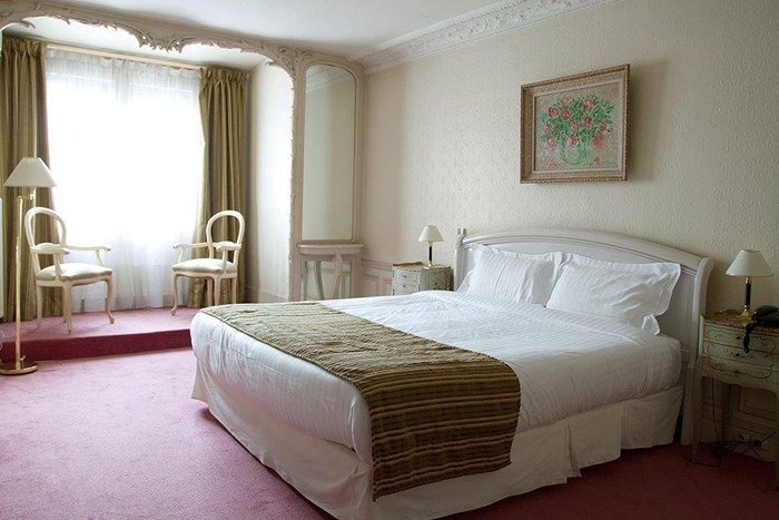 Hotel Belle Arti Rooms: Pictures & Reviews - Tripadvisor