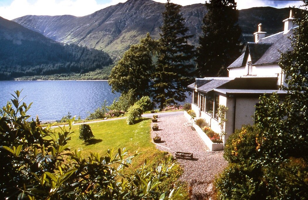 2 Places to Spot a Highland Cow Near Spean Bridge - Distant Hills Guest  House