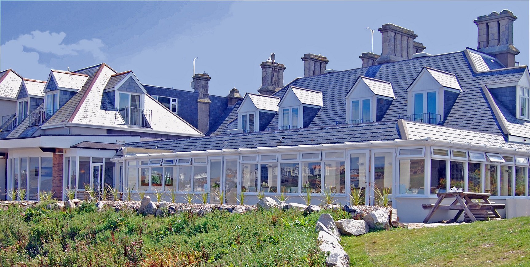 GLENDORGAL HOTEL Updated 2024 Prices Reviews Newquay