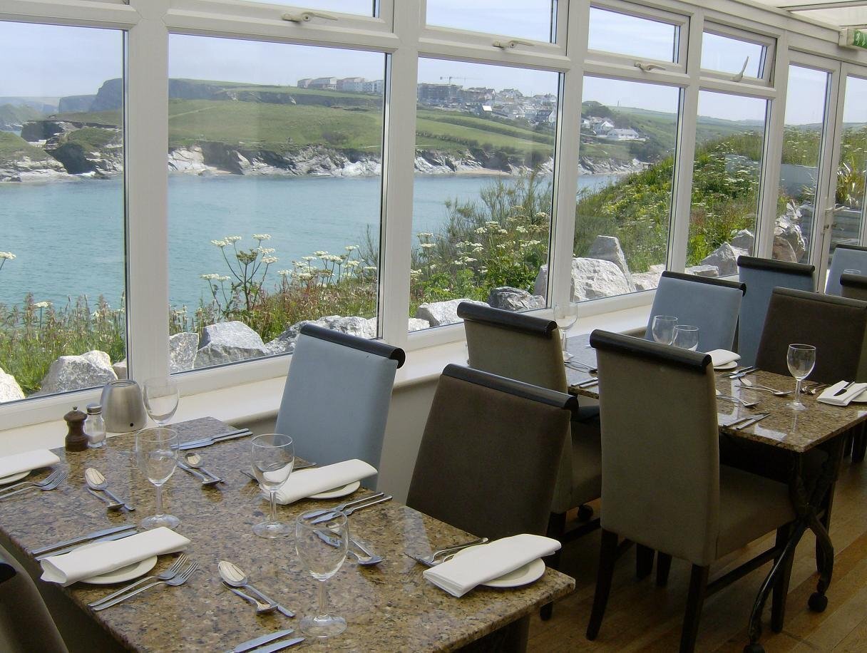 GLENDORGAL HOTEL Updated 2024 Prices Reviews Newquay