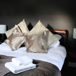 Coach House Suite