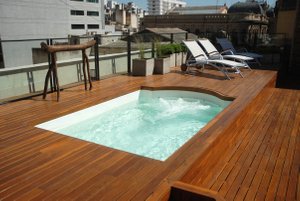 Azur Real Hotel Boutique in Cordoba