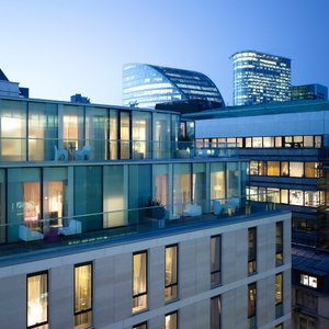 Apex London Wall Hotel in London