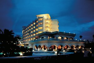 The Gateway Hotel Beach Road in Visakhapatnam