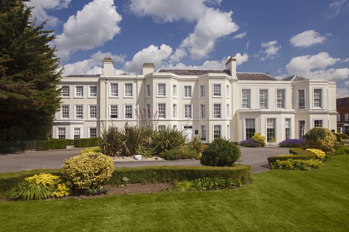 BURNHAM BEECHES HOTEL - Updated 2024 Reviews