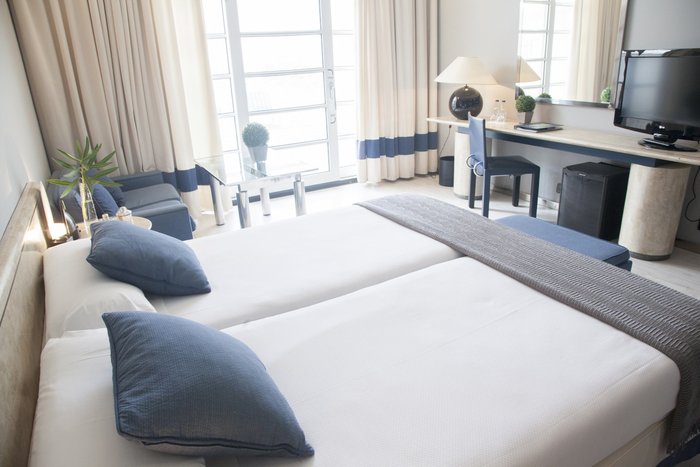 Patria Compañero Puntero HOTEL PUERTO SHERRY - Ahora 93 € (antes 2̶2̶8̶ ̶€̶) - opiniones y precios