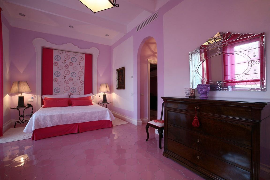 Don Alfonso 1890 Boutique Hotel Rooms Pictures Reviews