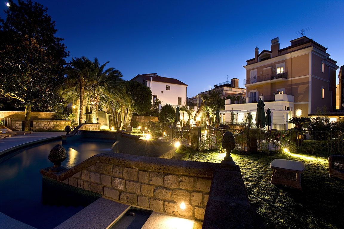 DON ALFONSO 1890 BOUTIQUE HOTEL Prices Reviews Italy Province