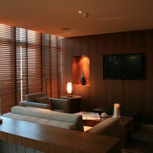 Club Lounge
