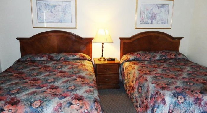 Scottish Inns - Near The Falls & Casino - Prices & Inn Reviews (niagara 