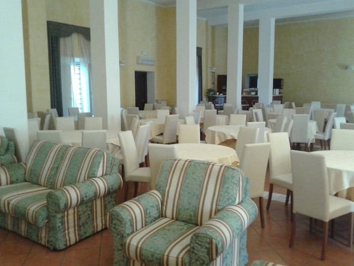 Imagen 3 de Hotel San Bernardo Abbazia Tre Fontane