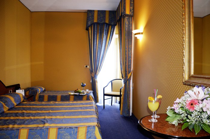 Imagen 1 de Grand Hotel Dei Cesari