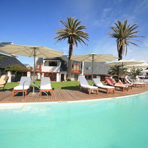 Harbour House Hotel