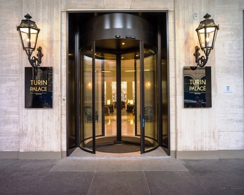 Turin Palace Hotel