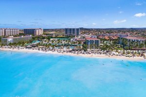 Holiday Inn Resort Aruba-Beach Resort & Casino in Aruba