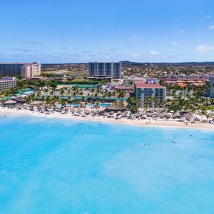 Making every stay more memorable with the scenic waterfront views.