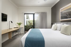 Quest Bunbury Apartment Hotel in Bunbury