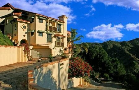 TOPANGA CANYON INN BED AND BREAKFAST - Prices & B&B Reviews (CA)