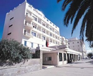 Imagen 1 de Hotel Mediterraneo