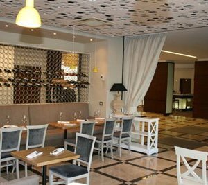 Capital Plaza, hotel in Bucharest