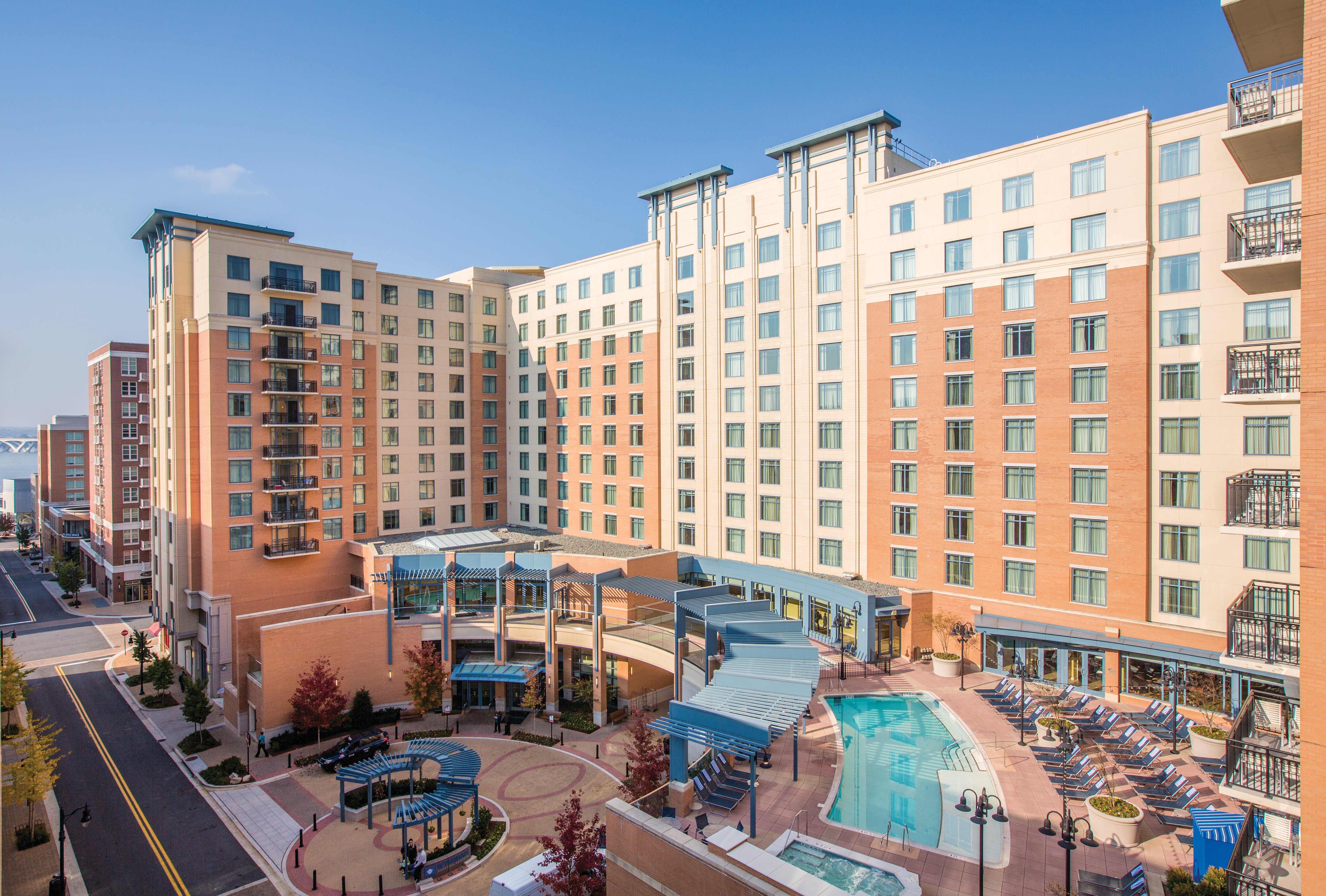 Club Wyndham National Harbor UPDATED 2024 Prices Reviews