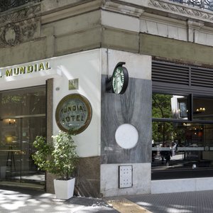 Hotel Mundial