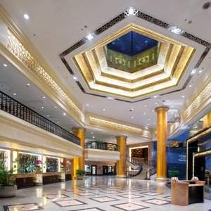 NWSDE Lobby