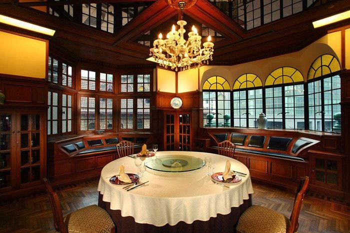 HENGSHAN MOLLER VILLA HOTEL $115 ($̶2̶3̶2̶) - Prices & Reviews ...